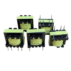 EE16 biến áp cách Ly 16 Quấn Sẵn (Dây Đồng 0.25mm) [ giá 1 cái ]