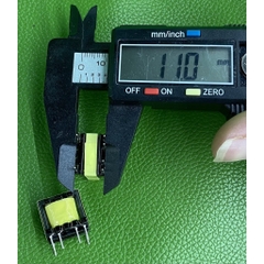 EE16 biến áp cách Ly 16 Quấn Sẵn (Dây Đồng 0.25mm) [ giá 1 cái ]