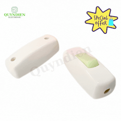 Công Tắc Nhót Dạ Quang NDQ-4