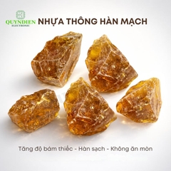 Nhựa Thông