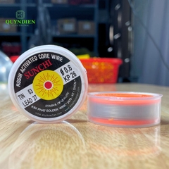 Chì Hàn Sunchi Kim Phát Size 0.8mm