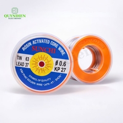 Chì Hàn Sunchi Kim Phát Size 0.6mm