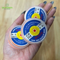 Chì Hàn Sunchi Kim Phát Size 0.6mm