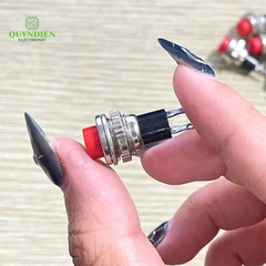 Công Tắc Nút Nhấn Nhả