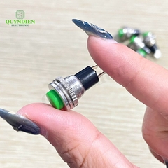 Công Tắc Nút Nhấn Nhả