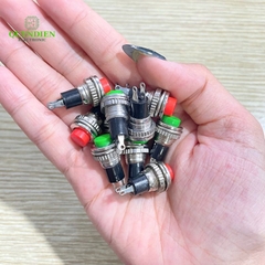 Công Tắc Nút Nhấn Nhả