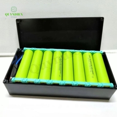 Hộp Đựng Pin Xe Đạp Điện 320x150x85mm VY ANH