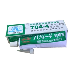 Keo Phủ Mạch Điện Tử 704 Màu Trắng Sữa