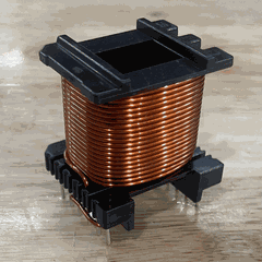 Cuộn cảm E42x20 (6 +6 chân) Quấn sẵn Dây Đồng 1.2mm - 1.4mm