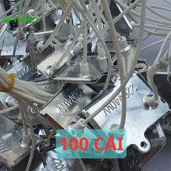 Vĩ hâm - Lá ủ nồi cơm điện 220v 40w