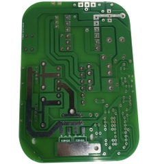 PCB bo mạch kích điện 2 fet db3 thủy tinh FR4