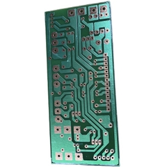 PCB Mạch công suất LA4440 có chỉnh Treble-Bass