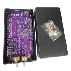 PCB bo mạch kích đ iện 4 fet LỚN băm IGBT Auto Duty