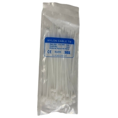 Dây Rút nhựa dây thít nhựa nhiều kích thước Bản TO