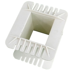 Khuôn nhựa quấn biến áp Fe silic 40x50mm
