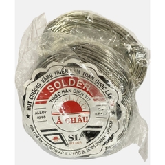Chì hàn Thiếc hàn Á Châu, ASIA (Cuồn 130g)