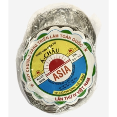 Chì hàn Thiếc hàn Á Châu, ASIA (Cuồn 130g)