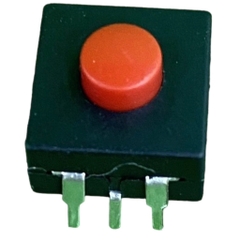 Công tắc đèn PIN - đèn đội đầu 3 CHÂN, 3 chế độ
