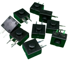 Công tắc đèn PIN - đèn đội đầu 3 CHÂN, 3 chế độ