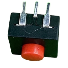 Công tắc đèn PIN - đèn đội đầu 3 CHÂN, 3 chế độ