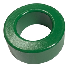 Xuyến Ferite biến áp xung D63  63x37x25mm PC40