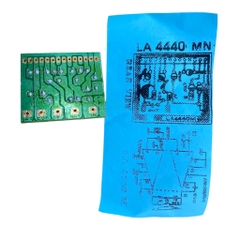 Mạch công suất LA4440 1 mạch