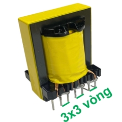 Biến áp xung quán mới EE3542 đứng IGBT cho máy 4 fet 6 fet