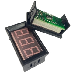[Mã ELHA22 giảm 5% đơn 300K] Module Đo Tần Số 0-999Hz (Có Vỏ Nhựa)