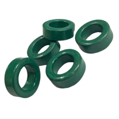 Combo 10 Lõi xuyến ferit tròn 14x8.5x5x2.5mm