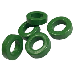 Combo 10 cái Lõi Ferit Xuyến 16x9x5x3.5mm