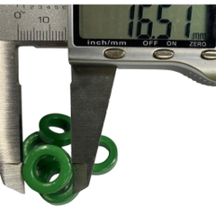 Combo 10 cái Lõi Ferit Xuyến 16x9x5x3.5mm