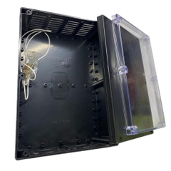 Hộp Nhựa CNC Wanchi 265x185x95mm