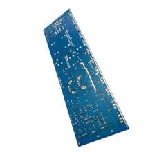 Mạch công suất nguồn đơn 24 Sò liền nguồn 105V - 140V, Phíp FR4
