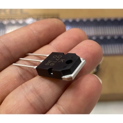D718 transistor hãng KEC - lưng đồng mạ NIKEN chất lượng - hàng mới