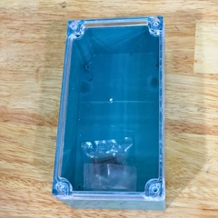 Hộp nhựa ABS 170x95x70mm VY ANH