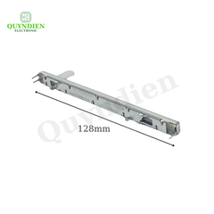 Chiết áp gạt mixer A10K - 128mm
