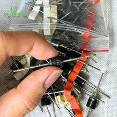 Diode 10A10 Chỉnh Lưu 1000V 10A - Túi 5 cái