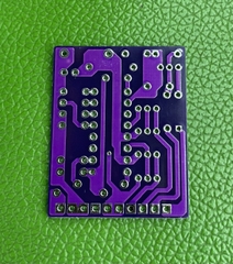 PCB Mạch Dao Động KA3525 (10 chân)