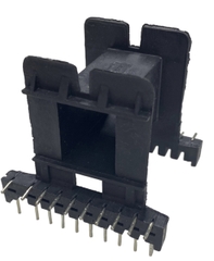 Lõi Biến Áp Xung EE5520 Khuôn Nằm 10+10 Chân