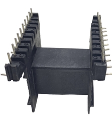 Lõi Biến Áp Xung EE5520 Khuôn Nằm 10+10 Chân