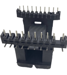 Lõi Biến Áp Xung EE5520 Khuôn Nằm 10+10 Chân