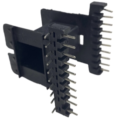 Lõi Biến Áp Xung EE5520 Khuôn Nằm 10+10 Chân