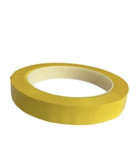 Băng dính quấn biến áp xung chịu nhiệt màu vàng Size 33mm dài 66m