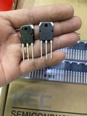 Transistor B688 KEC Lưng Đồng Mạ Niken Loại Mới