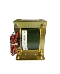 Biến áp Ampli 12A 35V đôi 100% Dây đồng