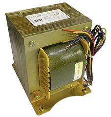 Biến áp Ampli 15A 35V đôi 100% Dây đồng