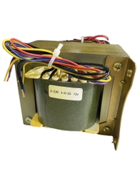 Biến áp Ampli 15A 35V đôi 100% Dây đồng
