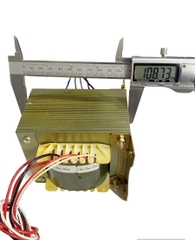 Biến áp Ampli 15A 35V đôi 100% Dây đồng