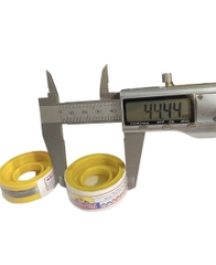 Thiếc hàn Chì hàn ROSACHI Kim Phát size nhỏ 16g - 1 Lốc 12 Cuộn