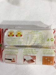 Thiếc hàn Chì hàn ROSACHI Kim Phát size nhỏ 16g - 1 Lốc 12 Cuộn